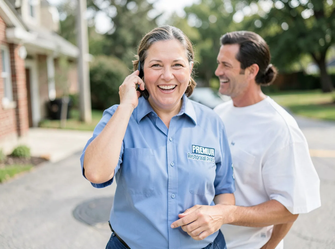 Water Damage Restoration Waverly, WA FAQs